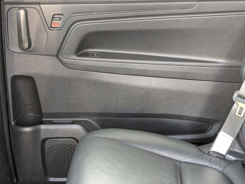 Used 2024 Honda Odyssey Sport image 25