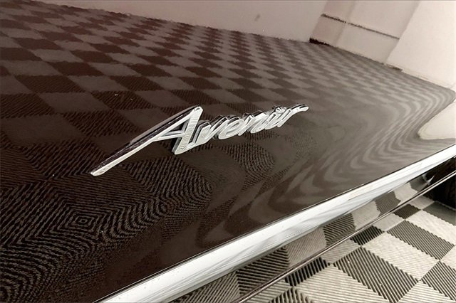 Used 2021 Buick Enclave Avenir image 34