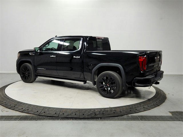 Used 2021 GMC Sierra 1500 Denali w/ Denali Ultimate Package image 5