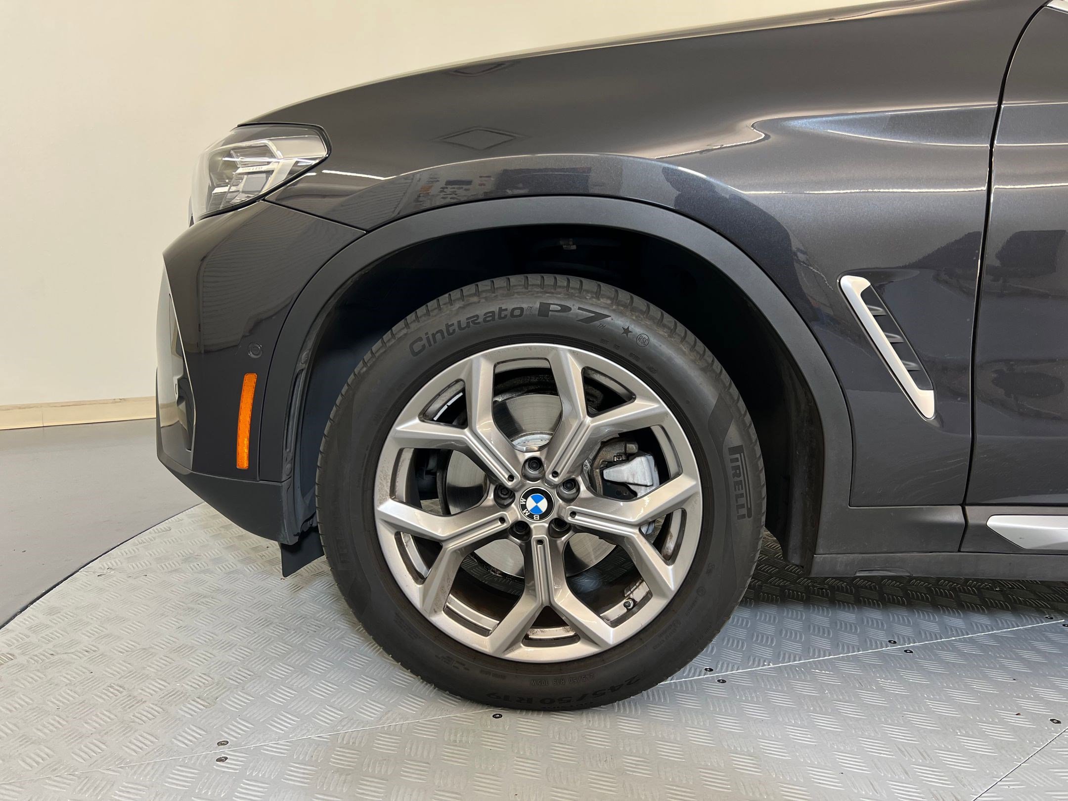 Certified 2023 BMW X3 xDrive30i w/ Convenience Package w/ZPA image 11