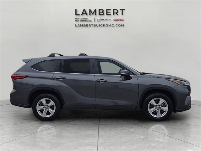 Used 2023 Toyota Highlander L image 6