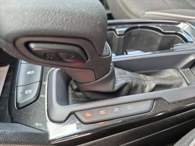 Used 2025 Chevrolet TrailBlazer LT FWD image 11