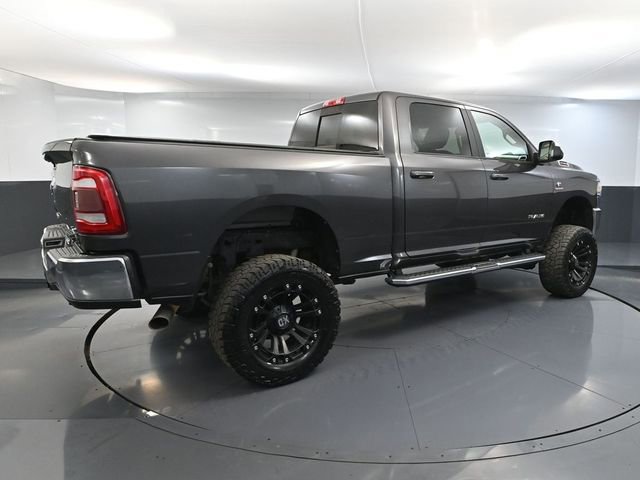 Used 2020 RAM 2500 Lone Star w/ Level 2 Equipment Group image 6