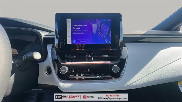 New 2026 Toyota Corolla SE image 14