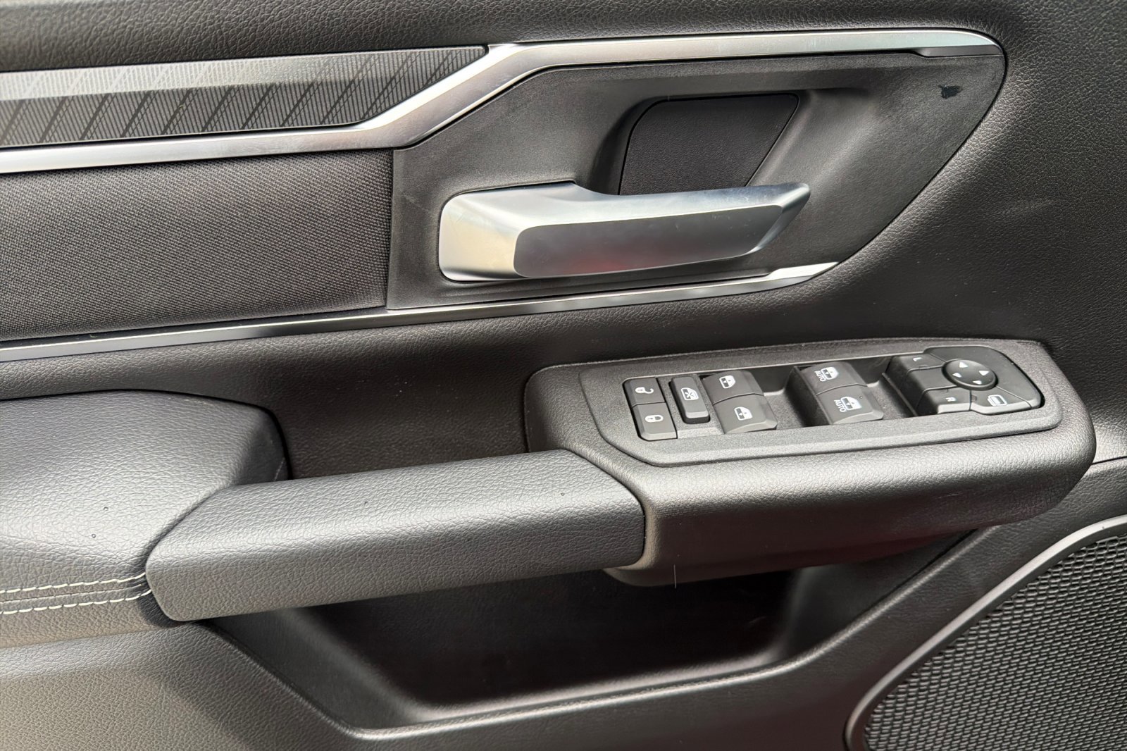 New 2026 RAM 1500 Big Horn image 9