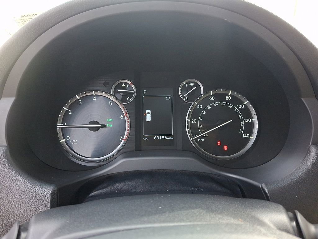 Used 2021 Lexus GX 460 Premium w/ Premium Package image 21