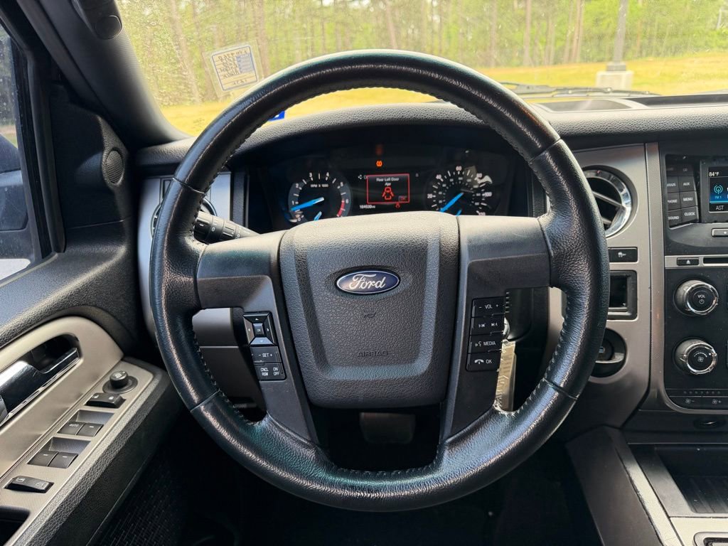 Used 2017 Ford Expedition XLT image 14