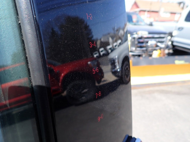 Used 2019 Lincoln Navigator Reserve image 13