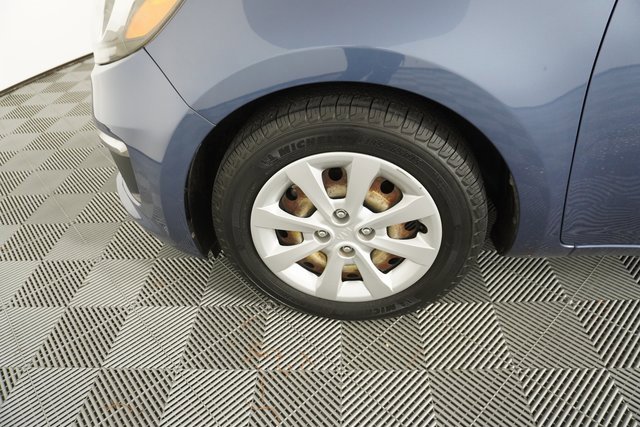 Used 2016 Kia Rio LX image 17