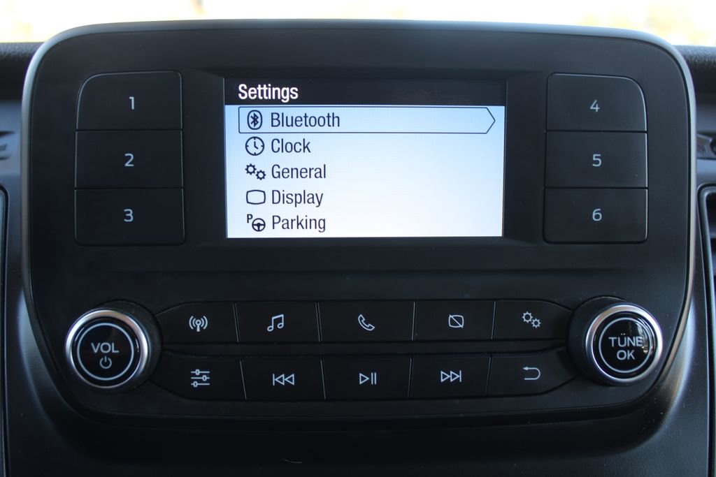 Used 2022 Ford Transit 250 Low Roof w/ Exterior Upgrade Package image 56