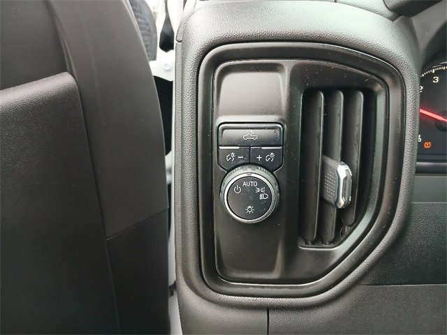 Used 2024 Chevrolet Silverado 1500 W/T w/ WT Fleet Convenience Package image 13
