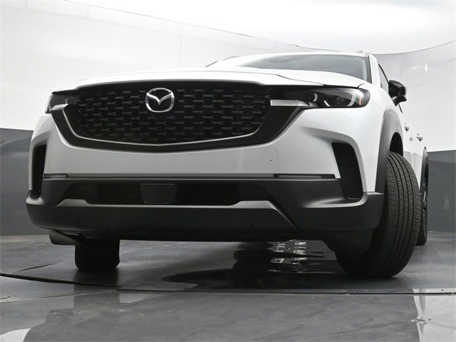 Certified 2025 MAZDA CX-50 2.5 Hybrid w/ Weather Package image 33