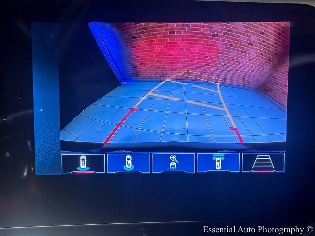 Certified 2024 Chevrolet Corvette Stingray Premium Conv w/ Z51 Performance Package image 21