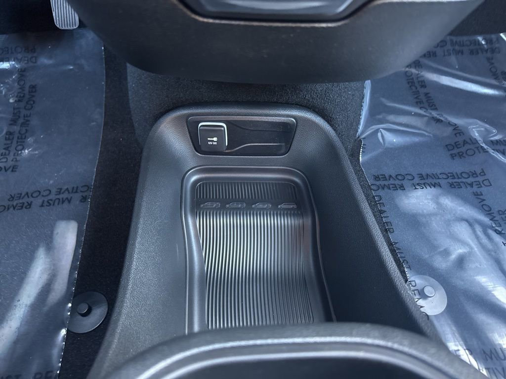 New 2026 Chrysler Pacifica Select w/ S Appearance Package FWD image 19