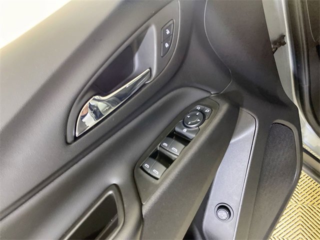 Used 2024 Chevrolet Equinox LT w/ LPO, Floor Liner Package image 26
