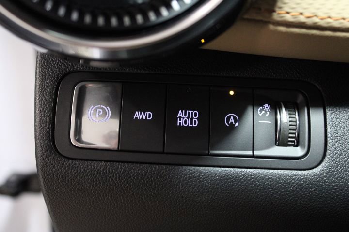 New 2026 Chevrolet Equinox ACTIV AWD/4WD image 38