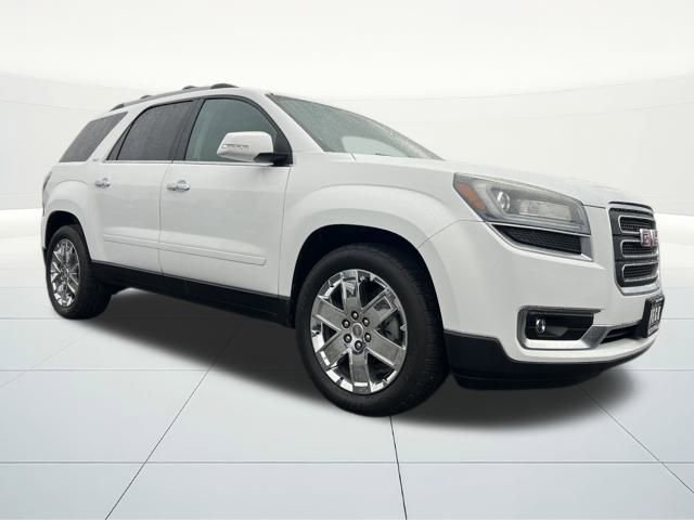 Used 2017 GMC Acadia Limited SLT image 6