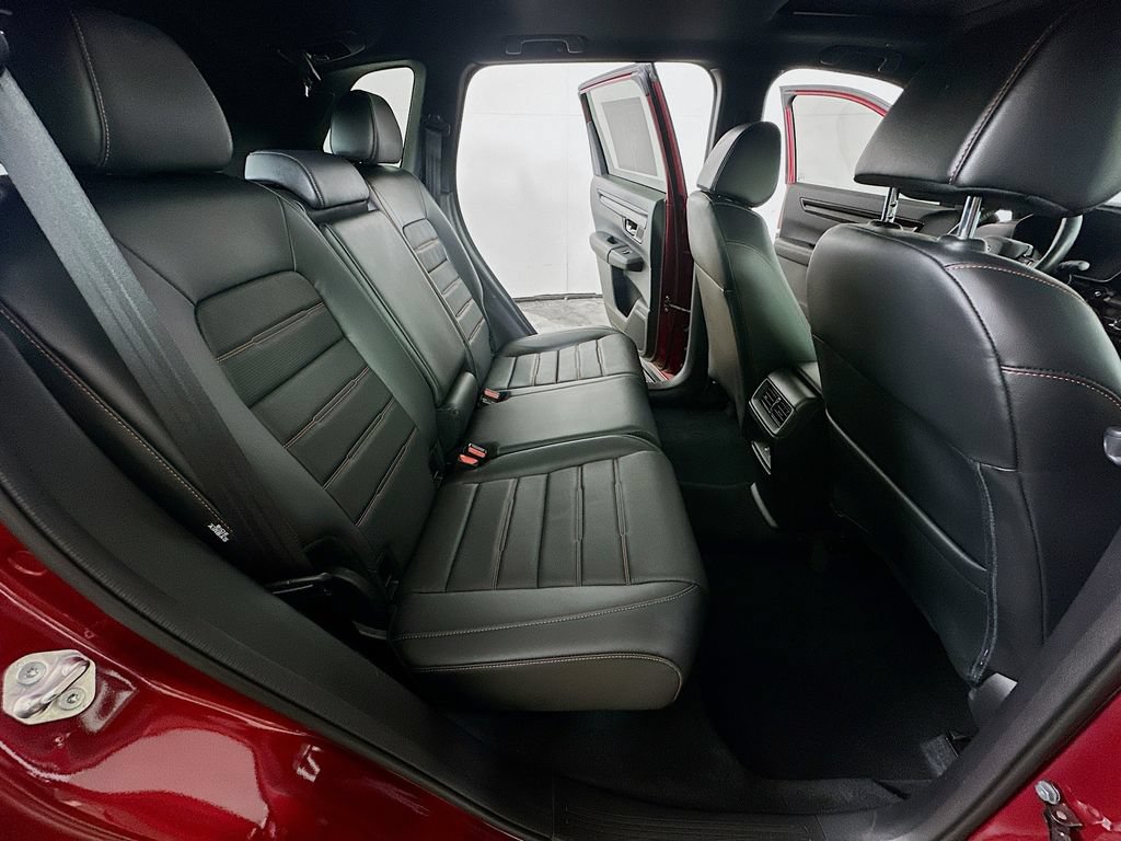 Used 2024 Honda CR-V Sport Touring image 11