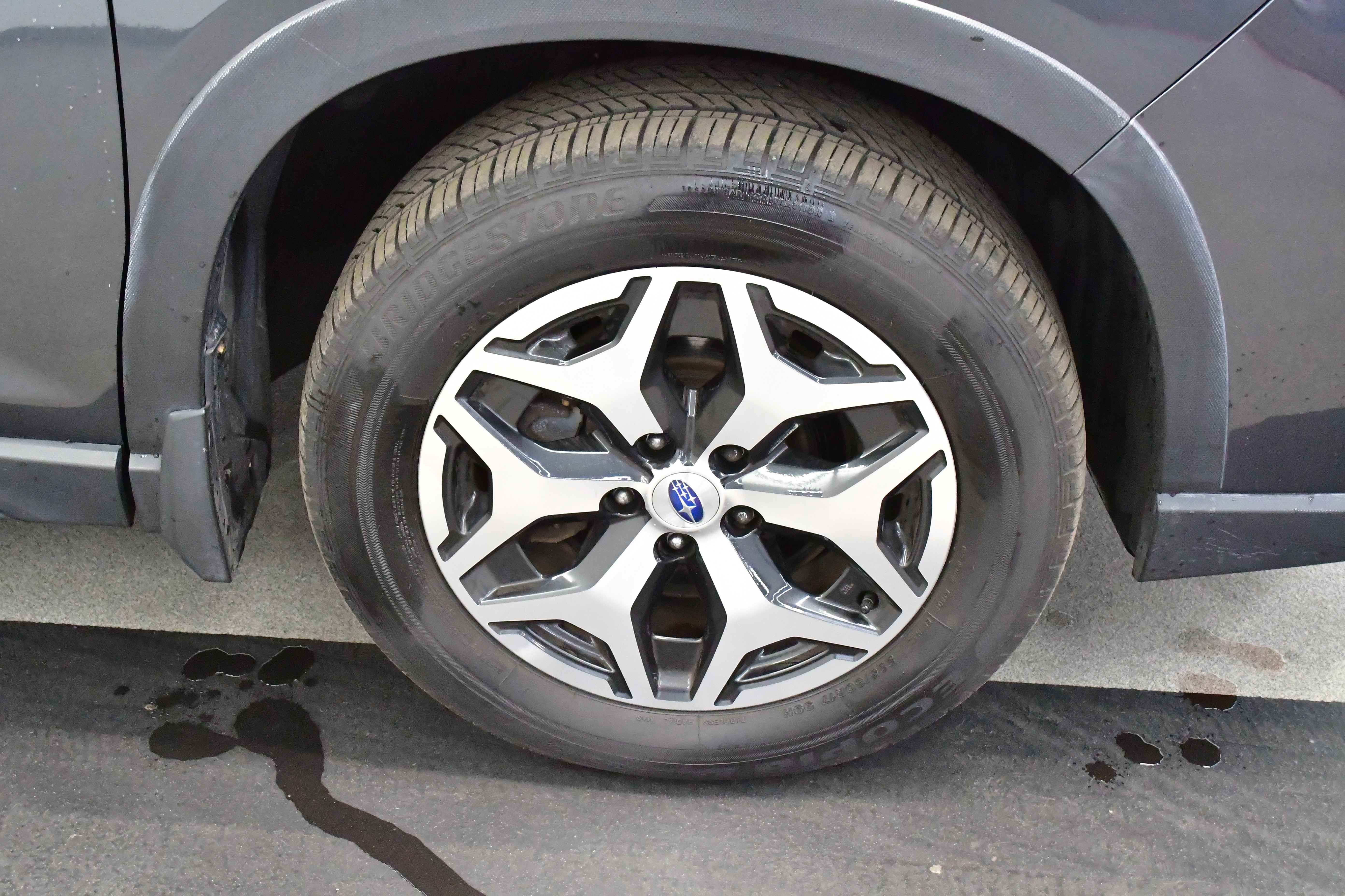 Used 2019 Subaru Forester Premium w/ All-Weather Package image 59