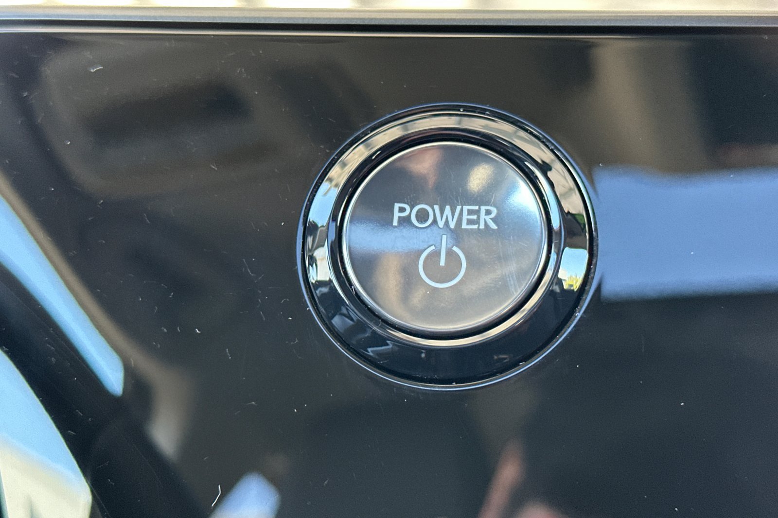 Certified 2025 Lexus NX 350h AWD w/ Premium Package image 22
