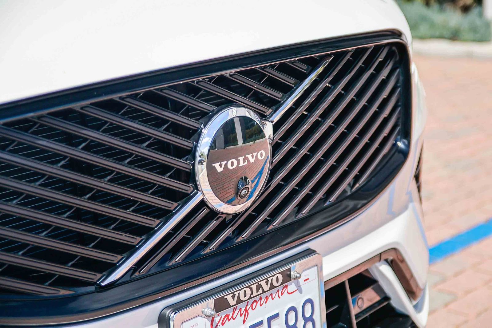 Used 2026 Volvo XC60 B5 Plus w/ Protection Package Premier image 13