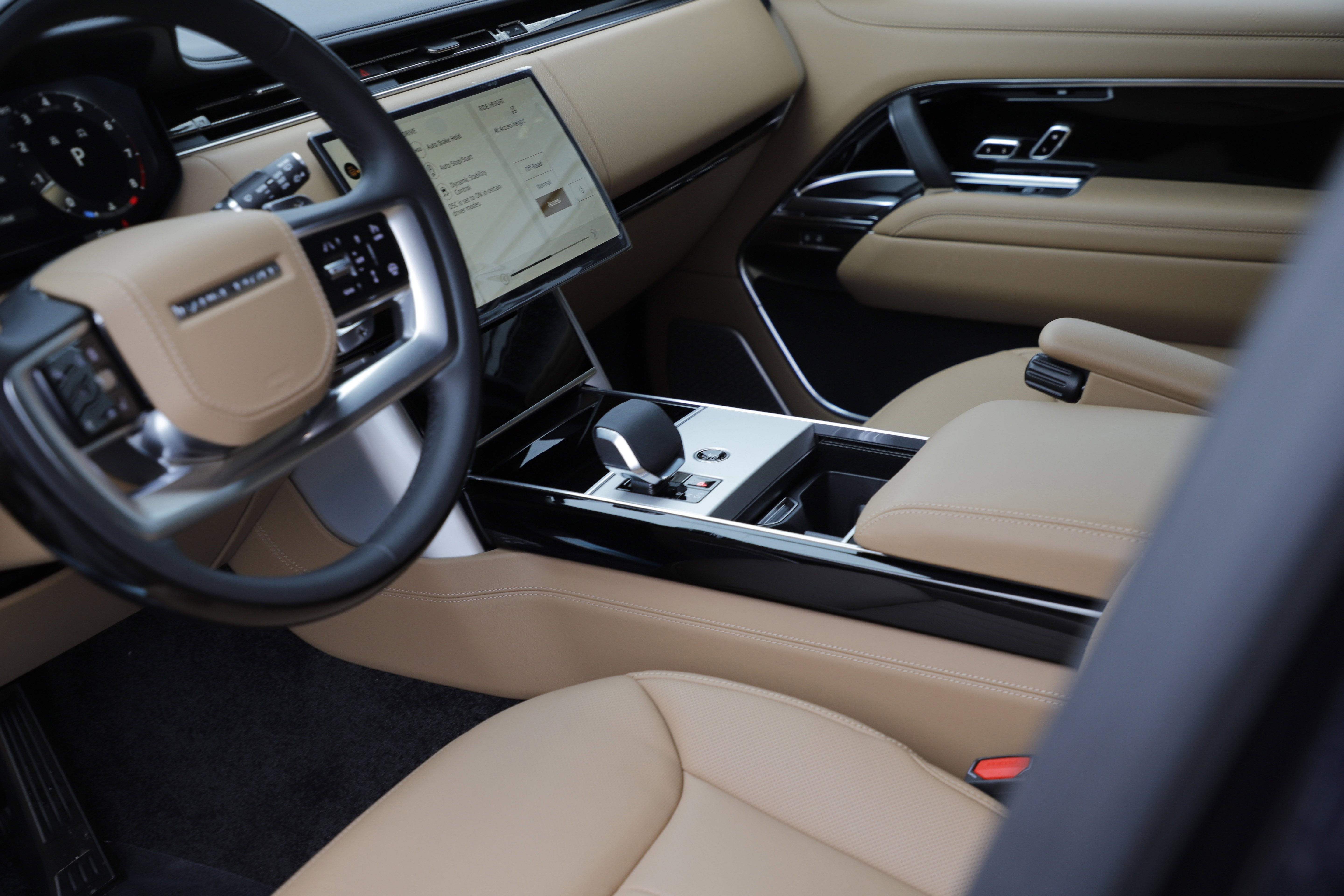 New 2026 Land Rover Range Rover Autobiography image 20