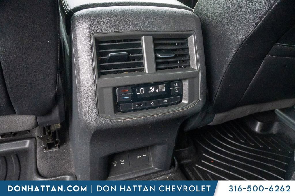 Used 2022 Volkswagen Atlas SE AWD/4WD image 22