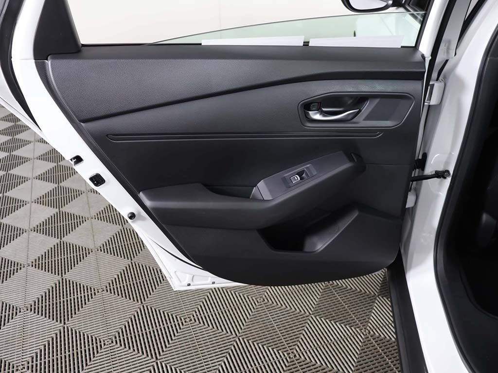 Certified 2026 Honda Accord SE image 24