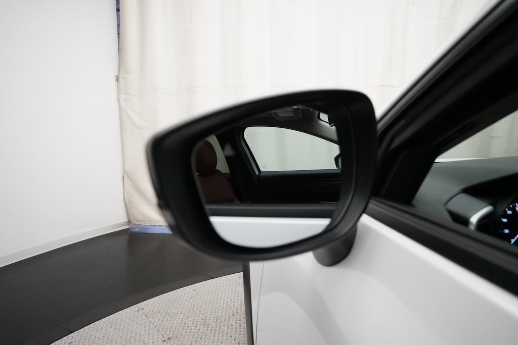 Used 2023 MAZDA CX-50 AWD 2.5 Turbo w/ Weather Package image 25