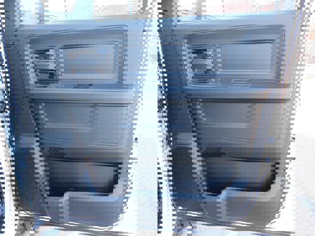 New 2023 RAM 4500 Tradesman w/ Chrome Appearance Group image 36