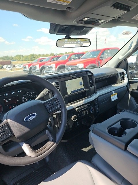 New 2026 Ford F350 XL image 6