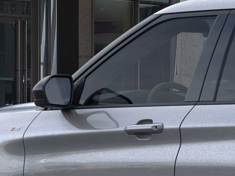 New 2026 Ford Explorer ST-Line image 20