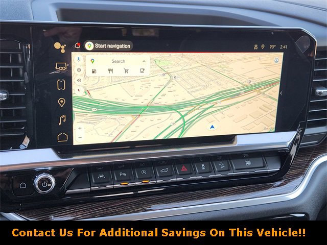 New 2026 GMC Sierra 1500 Elevation w/ Elevation Premium Package image 12