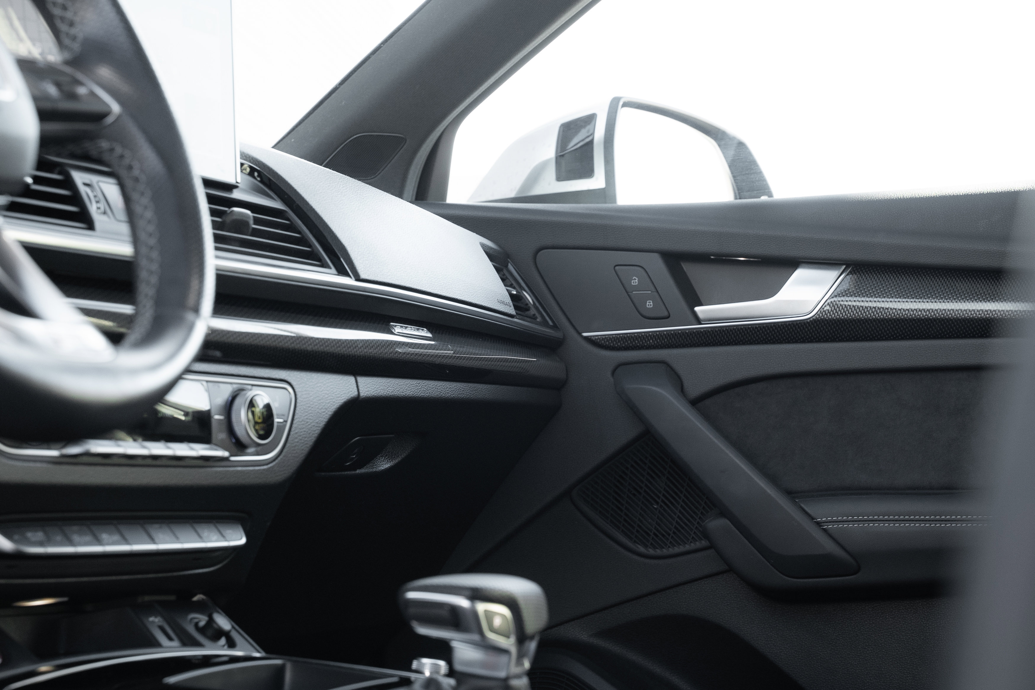 Certified 2023 Audi SQ5 Premium Plus w/ Premium Plus Package image 18