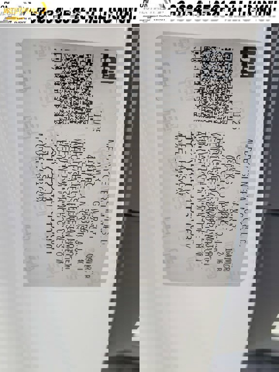 New 2026 Chevrolet Corvette Stingray Preferred Cpe w/ Battery Protection Package image 20