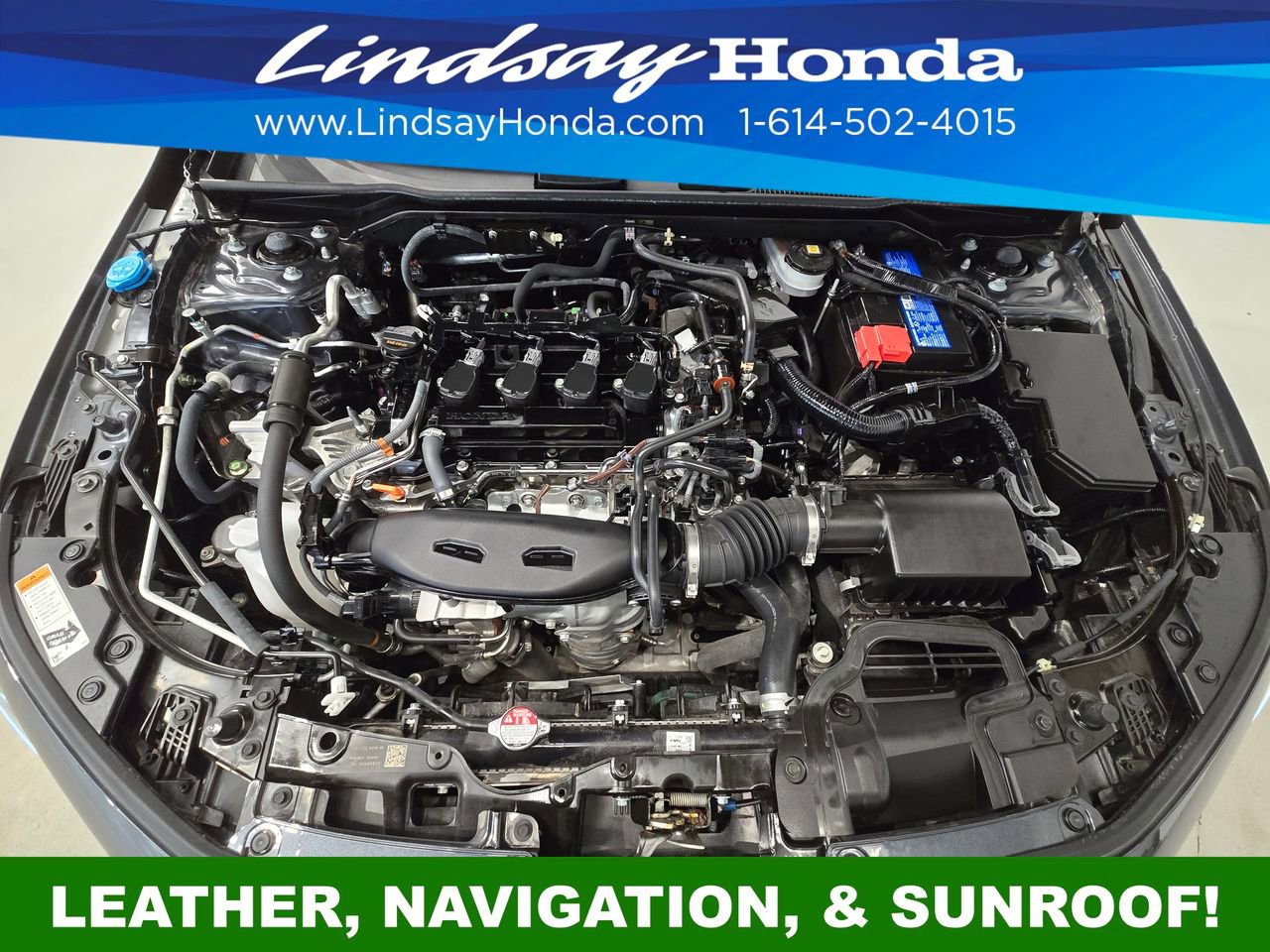 Used 2024 Honda Civic Touring image 24