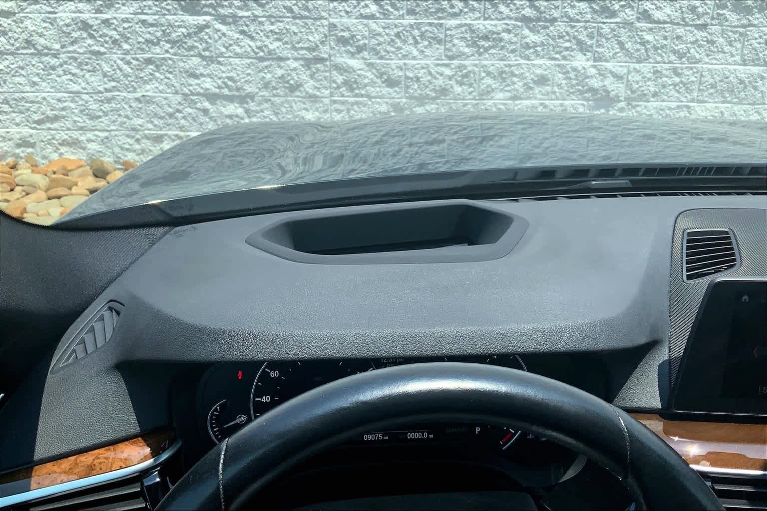 Used 2018 BMW 530i xDrive AWD/4WD image 34