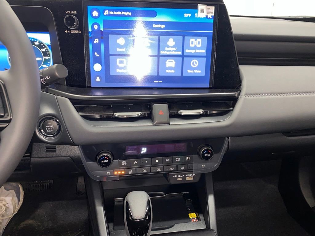 New 2026 Subaru Outback Touring XT image 22