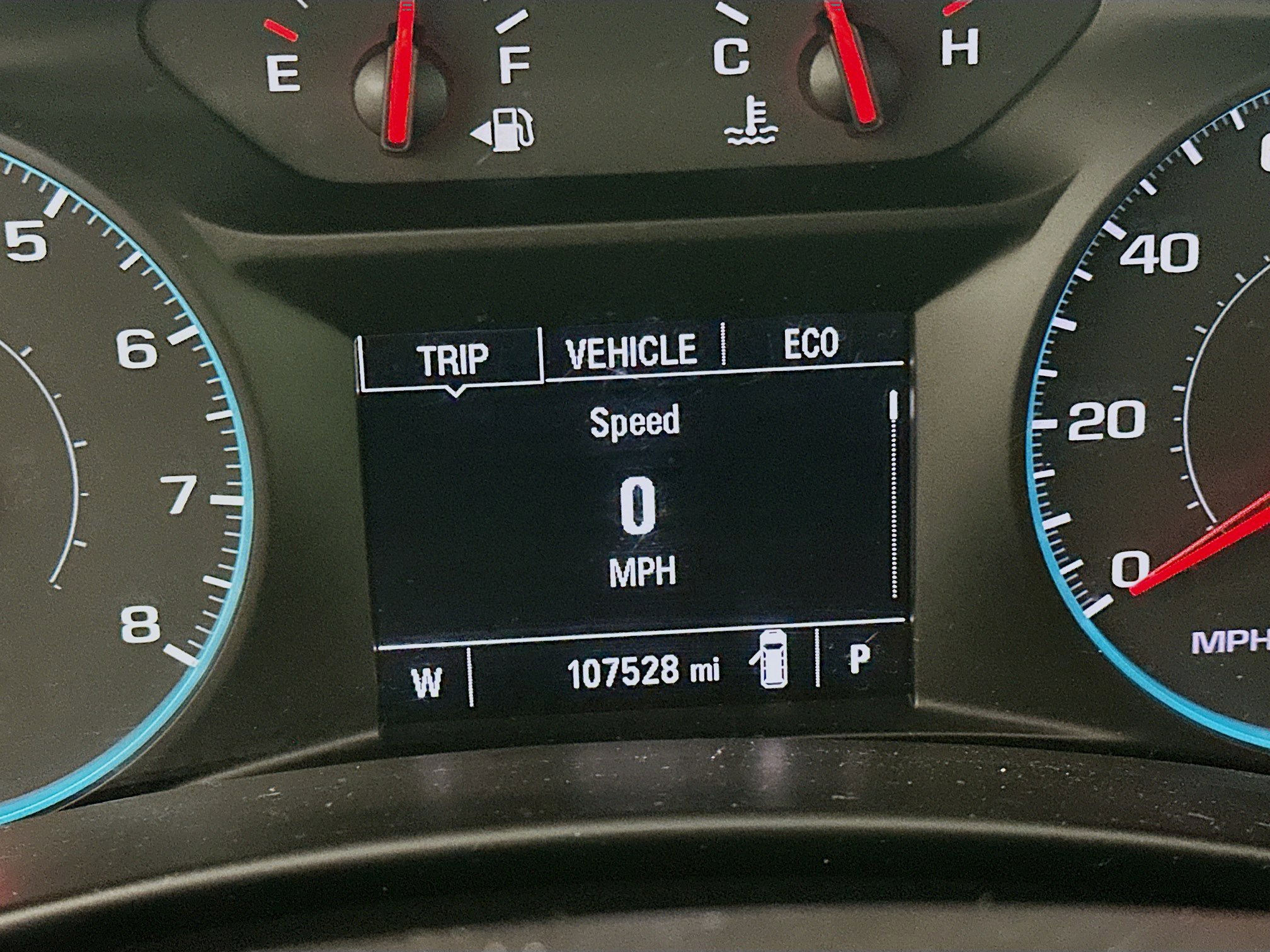 Used 2018 Chevrolet Equinox LT image 19