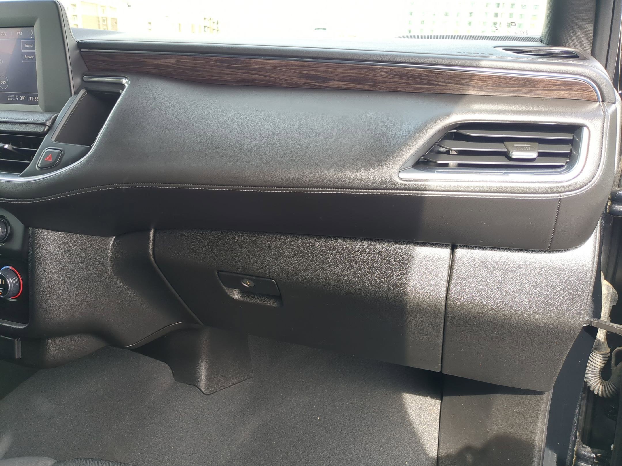 Used 2023 Chevrolet Tahoe LS w/ Driver Alert Package image 29