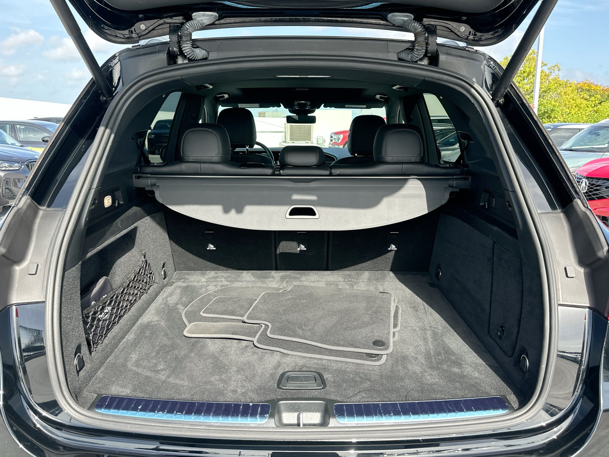 Used 2022 Mercedes-Benz GLE 350 4MATIC image 28