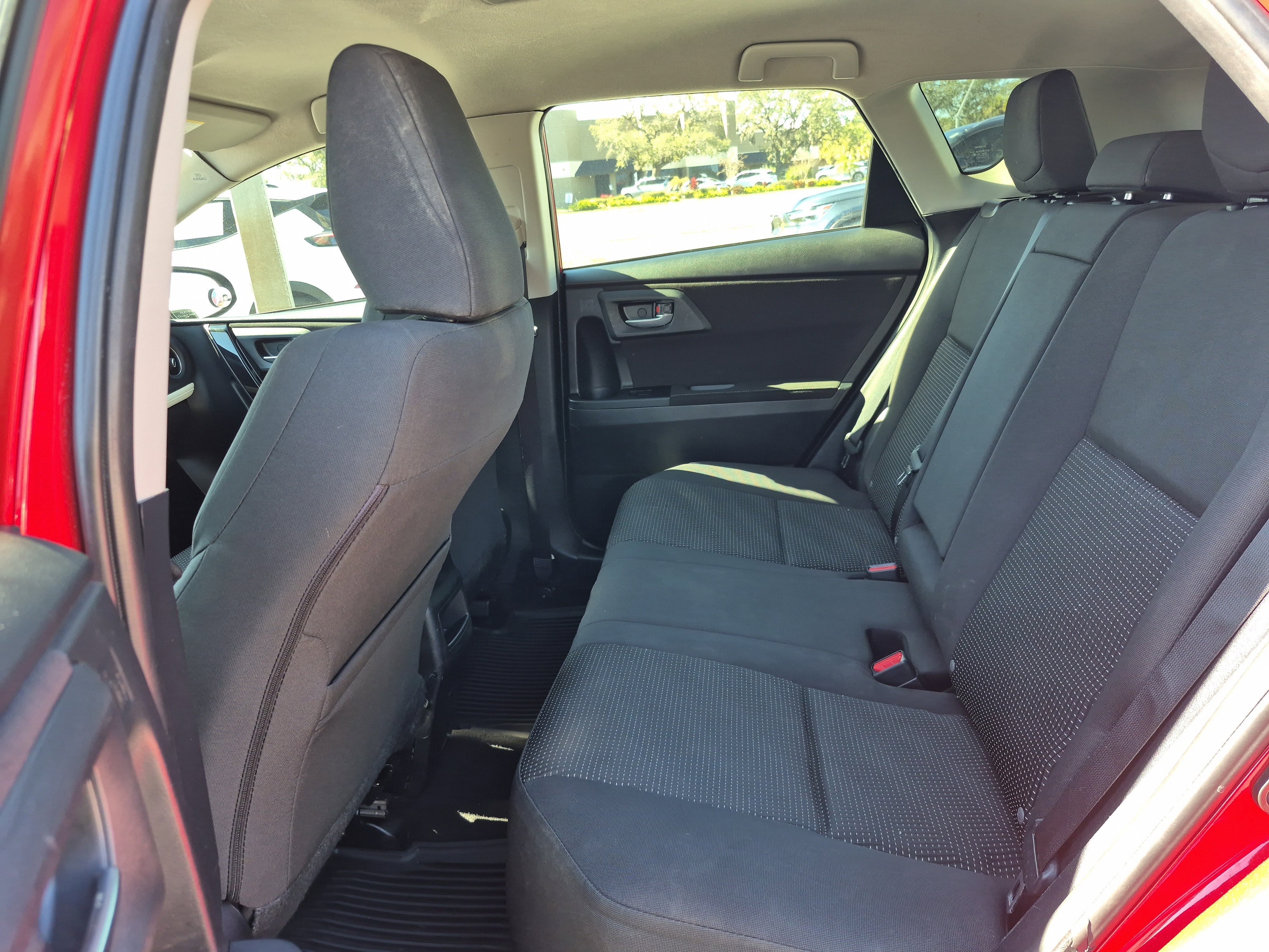 Used 2016 Scion iM image 16