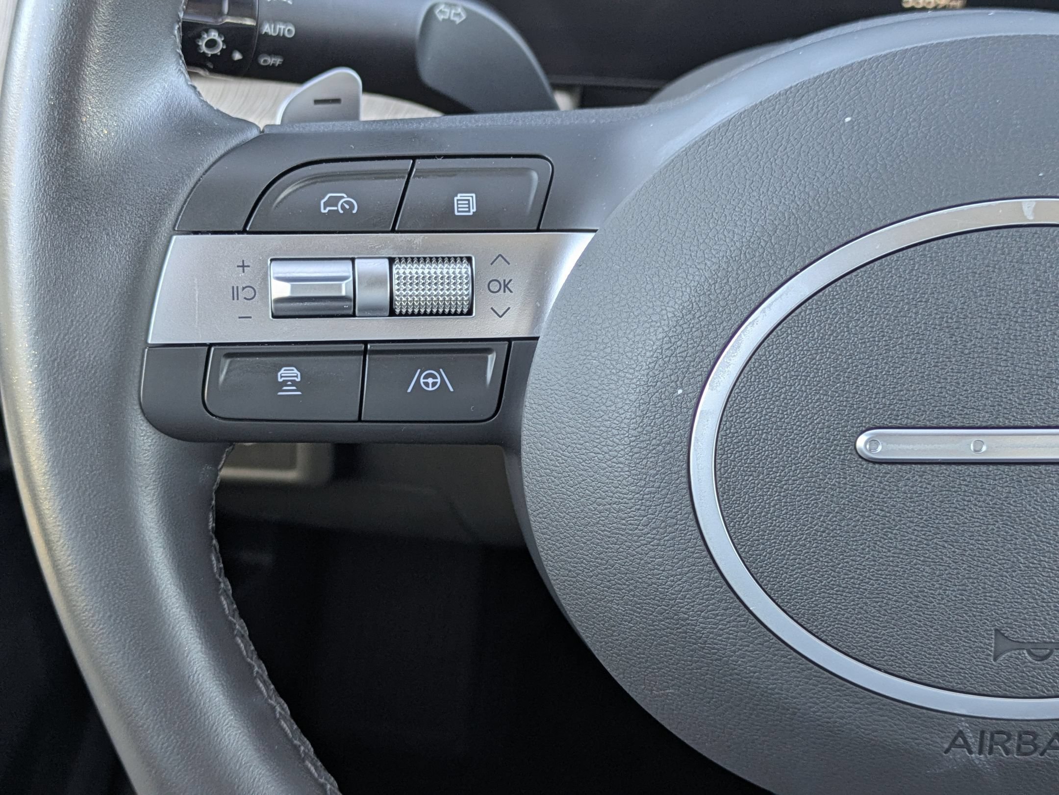 Certified 2025 Hyundai Sonata SEL FWD image 24