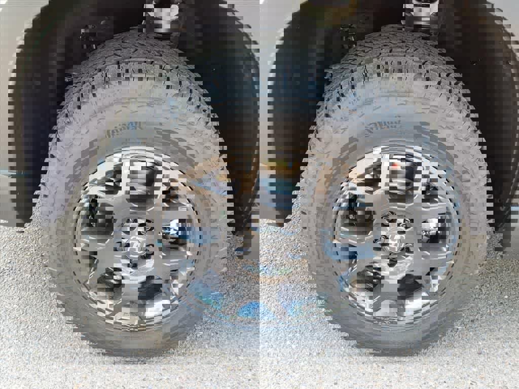 New 2026 Honda Pilot TrailSport image 8