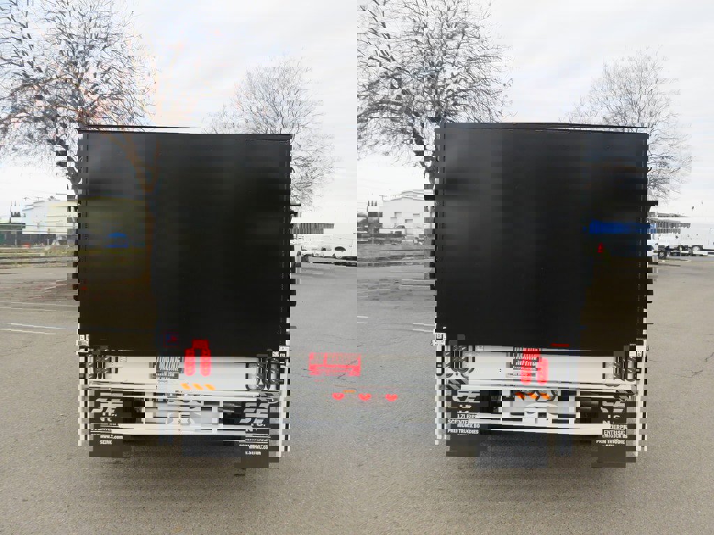 New 2023 RAM 4500 Tradesman image 46