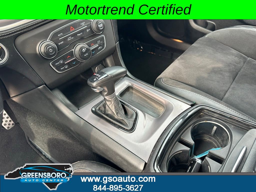 Used 2021 Dodge Charger GT w/ Plus Group image 32