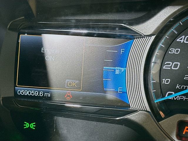 Used 2018 Ford Taurus Limited image 8