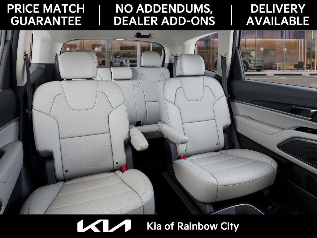 New 2025 Kia Telluride S image 18