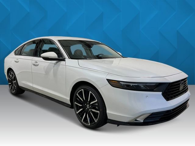 New 2025 Honda Accord Touring image 9
