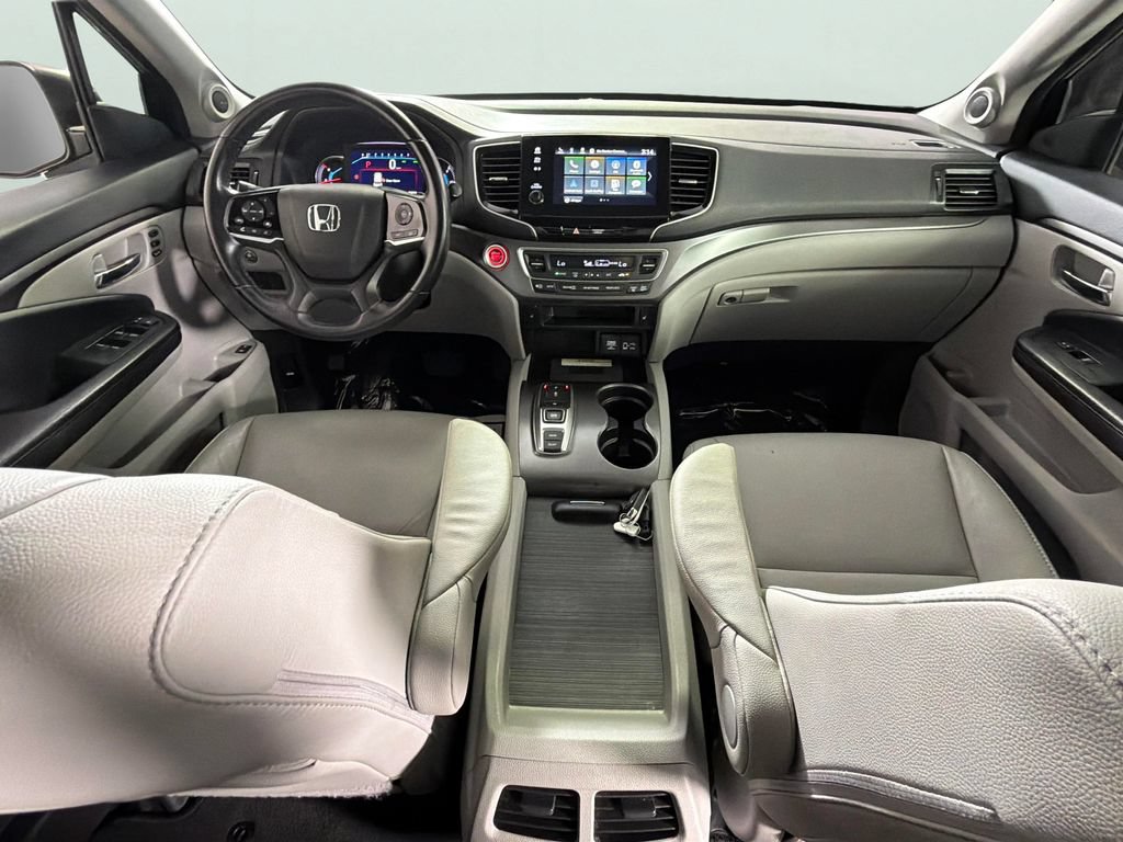 Used 2021 Honda Pilot Special Edition image 36